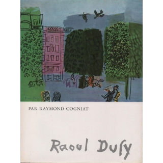 RAOUL DUFY